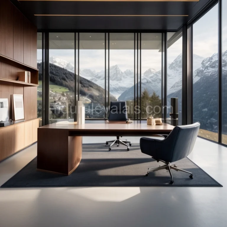 Warum FiduRuleValais?